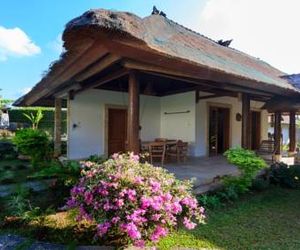 Villa Wayan 3 Saba Indonesia