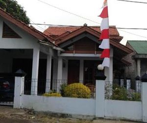 Wisma Sayura Syariah Anyer Indonesia