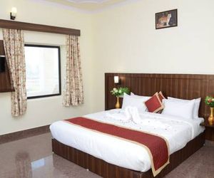 Motibagh Resort Sawai Madhopur India