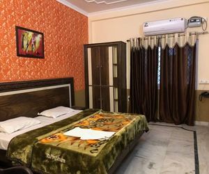 Swaroop Retreat Rishikesh India