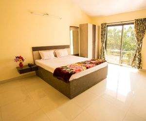 4 bhk spacious bungalow Mahabaleshwar India