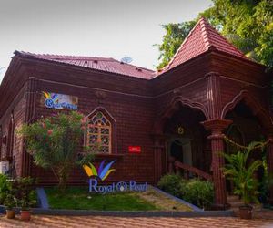 Royal Pearl Resort Anjuna Vagator India