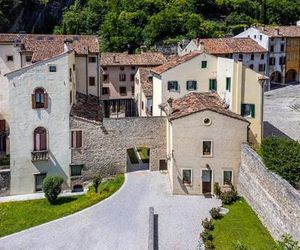 casa riva piazzola Vittorio Veneto Italy