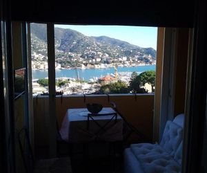 Balcone sul Tigullio Rapallo Italy