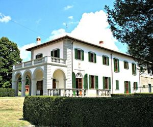 Villa Martina Molezzano Italy