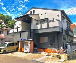 Midtown Sakura Apartment House 101 Daiji Japan