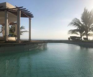 Almasi Oceanfront Nyali Mombasa Kenya