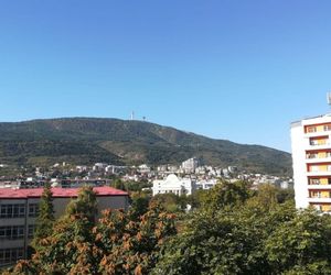 Apartment in the city center Skopje Macedonia