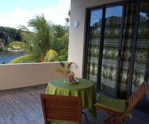 Riverside Holiday Home Grande Reviere Sud Est Mauritius
