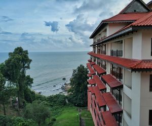 Kuantan Tembeling Resort Eco Condominium Kuantan Malaysia