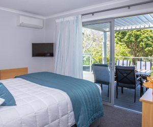 Changing Tides BnB Paihia New Zealand