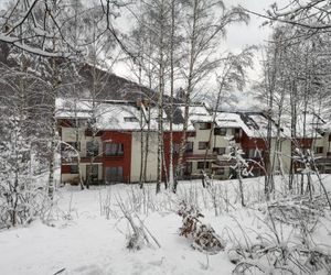 Między Nami Apartamenty Szczyrk Poland