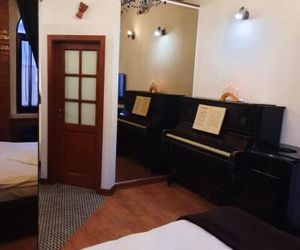 Luky 9 Brasov Romania