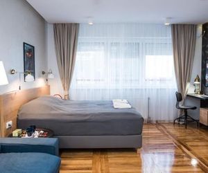 Apartman Donner Centar Subotitsa Serbia