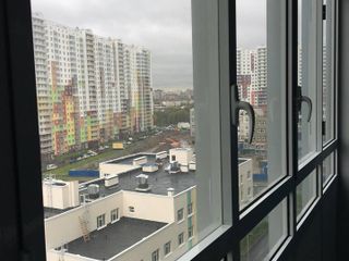 Апартаменты на Ладожской