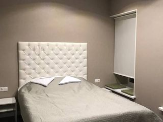 Rooms on Ozernoy 2