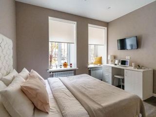 Rooms on Ozernoy 2