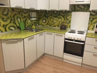 Солнечные Квартиры КИВИ