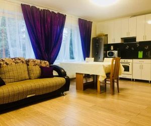 АПАРТАМЕНТЫ У ЛОТОС PLAZA Petrozavodsk Russia