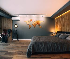 Apartment on Belyayeva, 76 Naberezhnye Chelny Russia