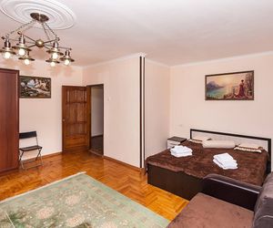 Eco Apartment Kislovodsk Russia