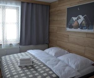 Apartmán Mateo Jasná Pavcina Lehota Slovakia