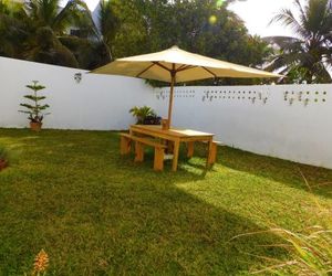Villa Ty Milyn Dakar Senegal