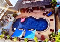 Отзывы Bodega Phuket Party Resort, 1 звезда