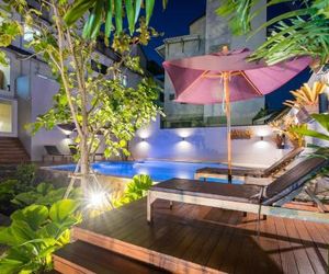 Anchan Hotel & Spa Hua Hin Thailand