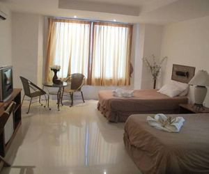 Jomtien Hostel 3 Jomtien Beach Thailand