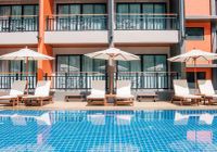 Отзывы Frank Ao Nang Krabi Resort, 1 звезда