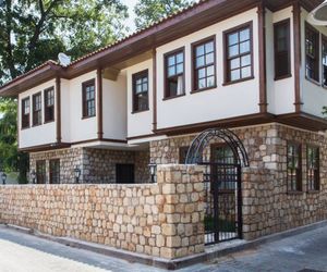 Cicerone Apart Antalya Turkey