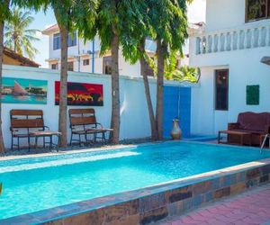 Mikocheni Condo Hotel & Apartments Dar Es Salaam Tanzania