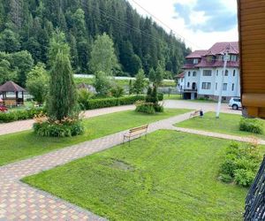 Садиба "Джерело" Yaremche Ukraine