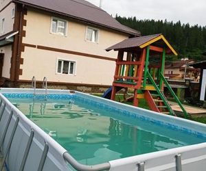 Під горою Погар Slavskoye Ukraine