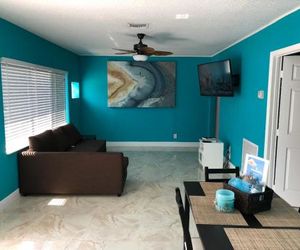 Beach House in South Florida Pompano Beach United States