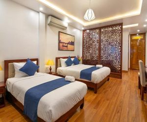 The Linh Homestay Hoi An Vietnam