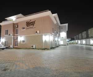 Sheer Luxury Apartments and Suites, Garki Wuse Nigeria