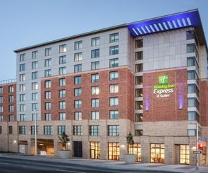 Holiday Inn Express & Suites - Ottawa Downtown East Ottawa Canada