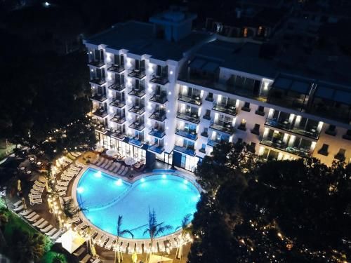 Hotel Photo 14