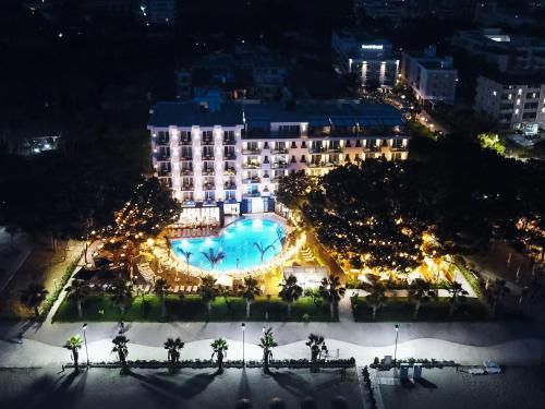 Hotel Photo 15