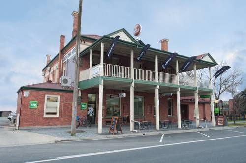 Hotel Photo 11