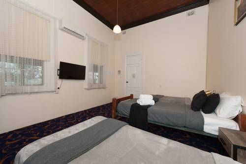 Hotel Photo 7