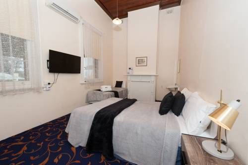 Hotel Photo 8