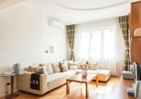 Отзывы Patriarh Evtimiy apartment — Deluxe two bedroom in Sofia Top center, 1 звезда