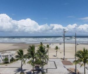 Apto Jóia 3 dormitórios - Frente para o mar - Praia Grande Praia Grande Brazil