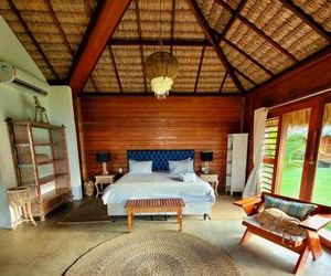Vila Ybytu Eco Resort Olho dAgua Brazil