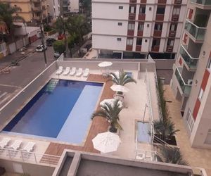 Apartamento Villa di Fiore (novissimo) Guaruja Brazil