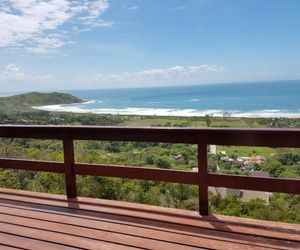Casa Praia da Silveira Garopaba Brazil