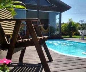 Villa Suhr Cabanas Praia do Rosa Brazil